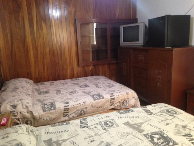 Hostal Makea Pachuca Exterior foto