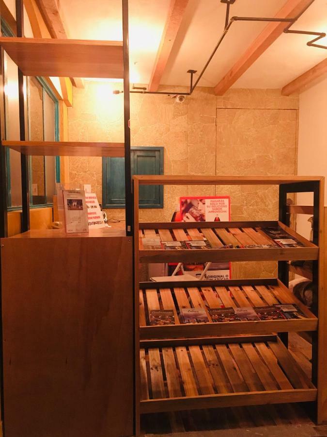 Hostal Makea Pachuca Exterior foto